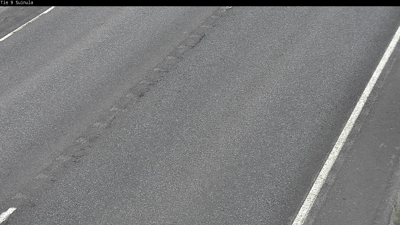 Kelikamerat Kuva Tie 9 Kangasala, Suinula, Kangasala, Pirkanmaa