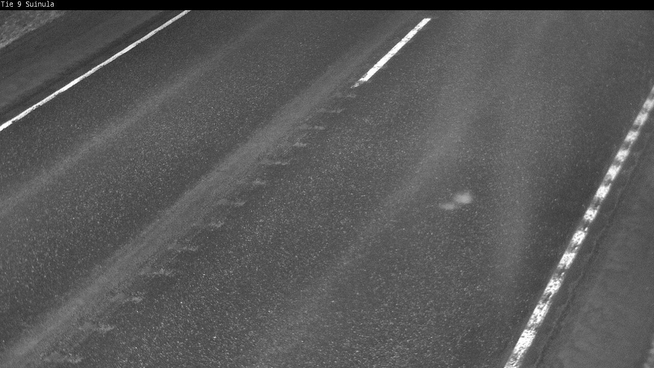 Weather Camera Image Road 9 Kangasala, Suinula, Kangasala, Pirkanmaa