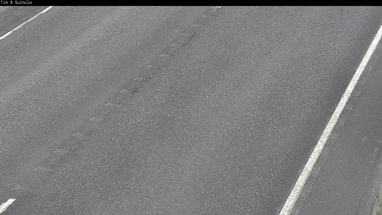 Kelikamerat Kuva Tie 9 Kangasala, Suinula, Kangasala, Pirkanmaa