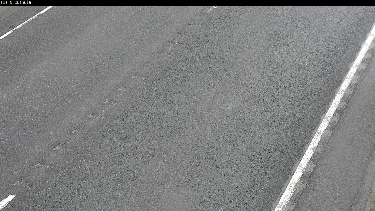 Weather Camera Image Road 9 Kangasala, Suinula, Kangasala, Pirkanmaa