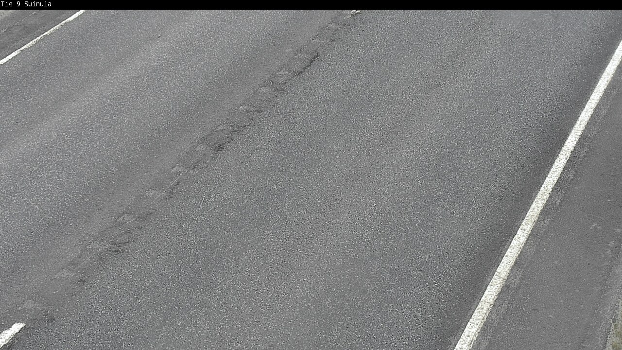 Weather Camera Image Road 9 Kangasala, Suinula, Kangasala, Pirkanmaa