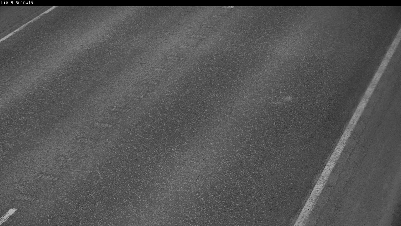 Weather Camera Image Road 9 Kangasala, Suinula, Kangasala, Pirkanmaa