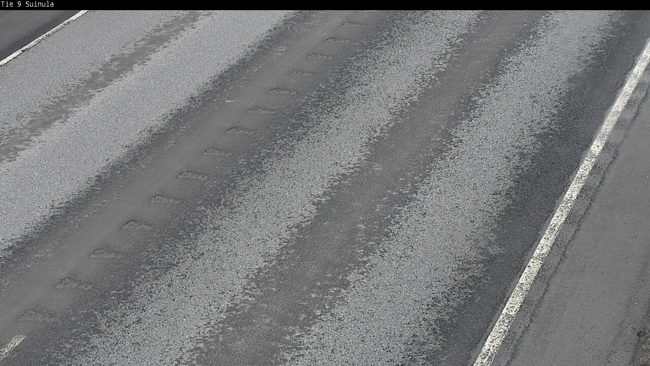 Kelikamerat Kuva Tie 9 Kangasala, Suinula, Kangasala, Pirkanmaa