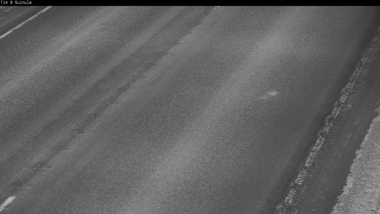 Kelikamerat Kuva Tie 9 Kangasala, Suinula, Kangasala, Pirkanmaa