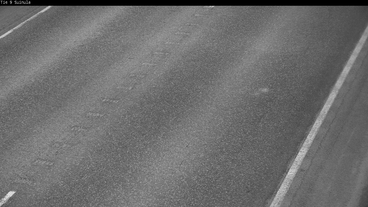 Weather Camera Image Road 9 Kangasala, Suinula, Kangasala, Pirkanmaa