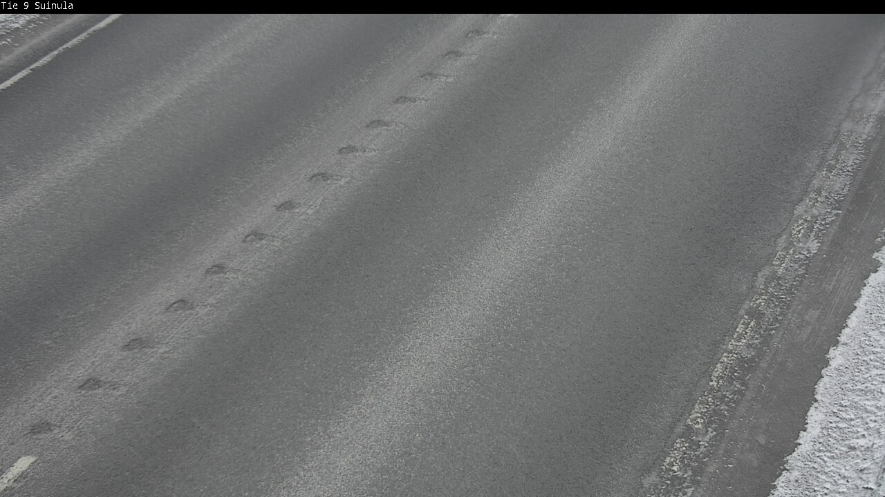 Kelikamerat Kuva Tie 9 Kangasala, Suinula, Kangasala, Pirkanmaa