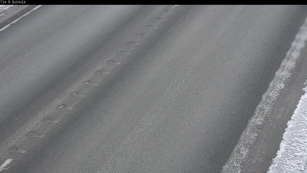 Kelikamerat Kuva Tie 9 Kangasala, Suinula, Kangasala, Pirkanmaa