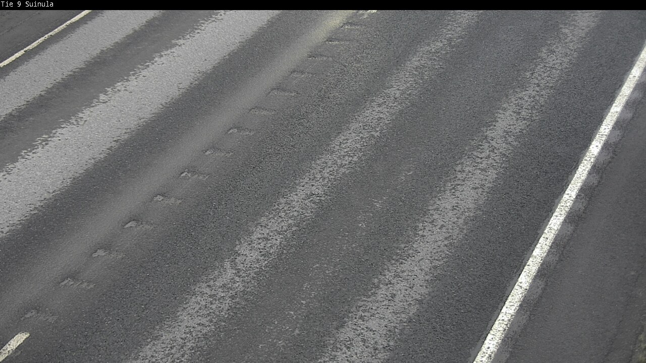 Kelikamerat Kuva Tie 9 Kangasala, Suinula, Kangasala, Pirkanmaa