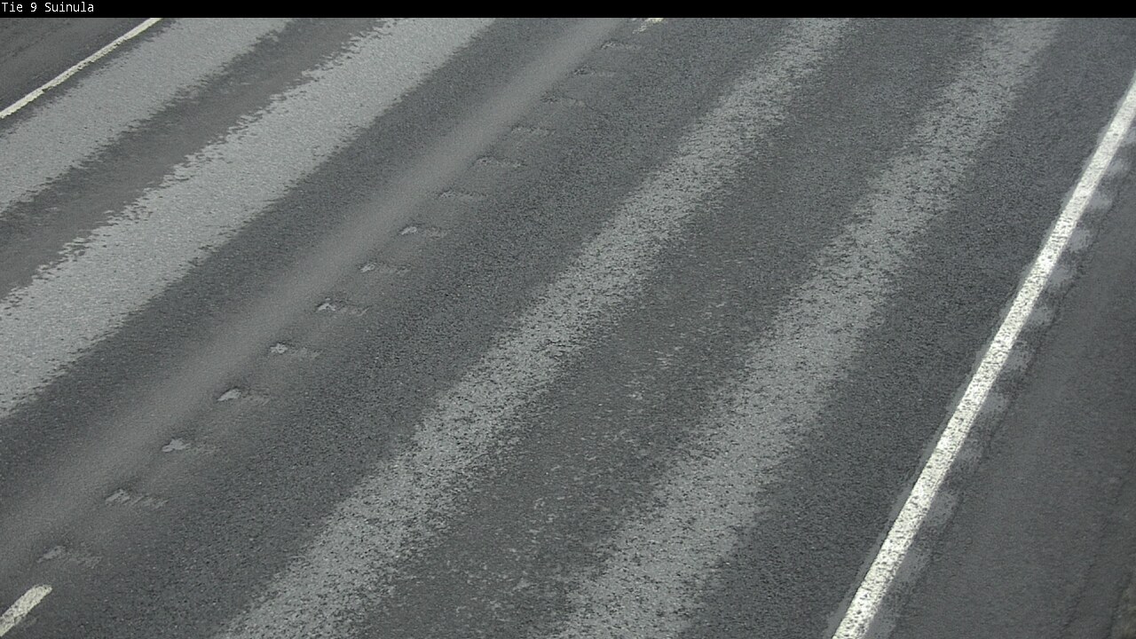 Kelikamerat Kuva Tie 9 Kangasala, Suinula, Kangasala, Pirkanmaa