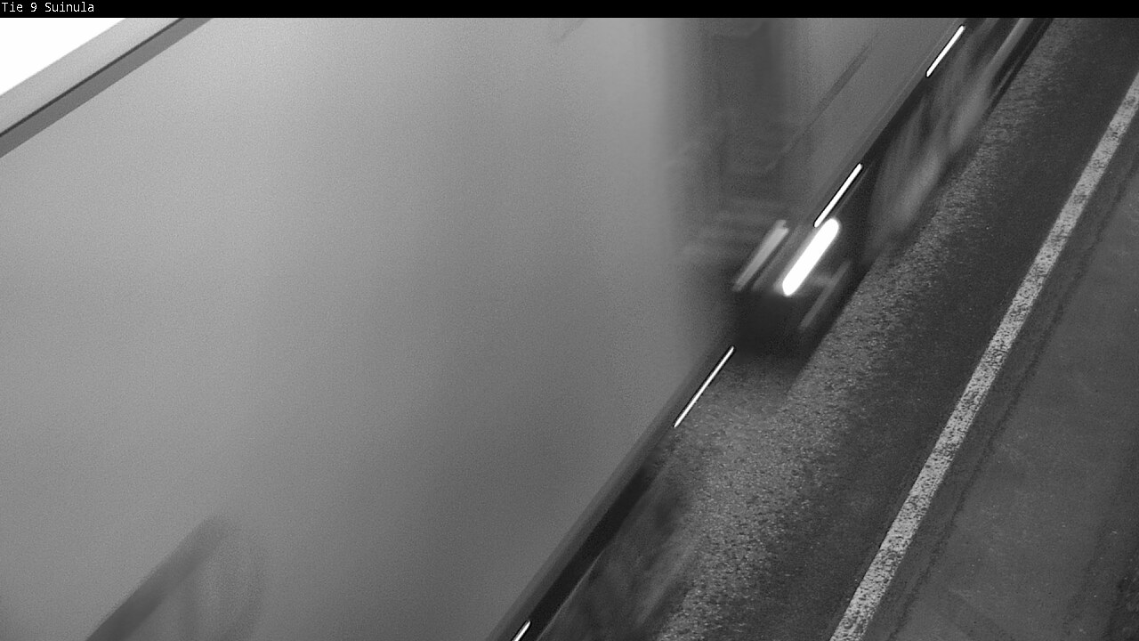 Kelikamerat Kuva Tie 9 Kangasala, Suinula, Kangasala, Pirkanmaa