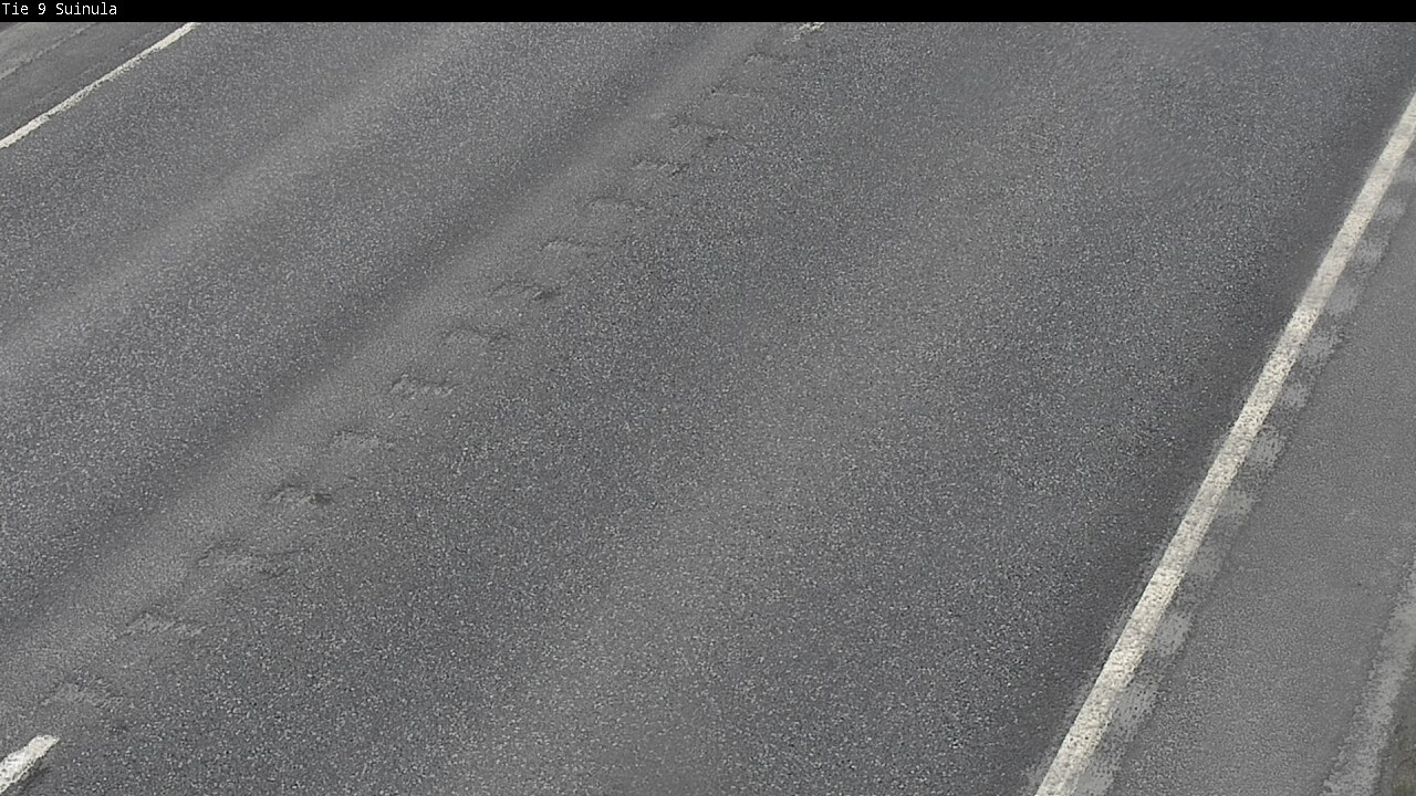 Kelikamerat Kuva Tie 9 Kangasala, Suinula, Kangasala, Pirkanmaa