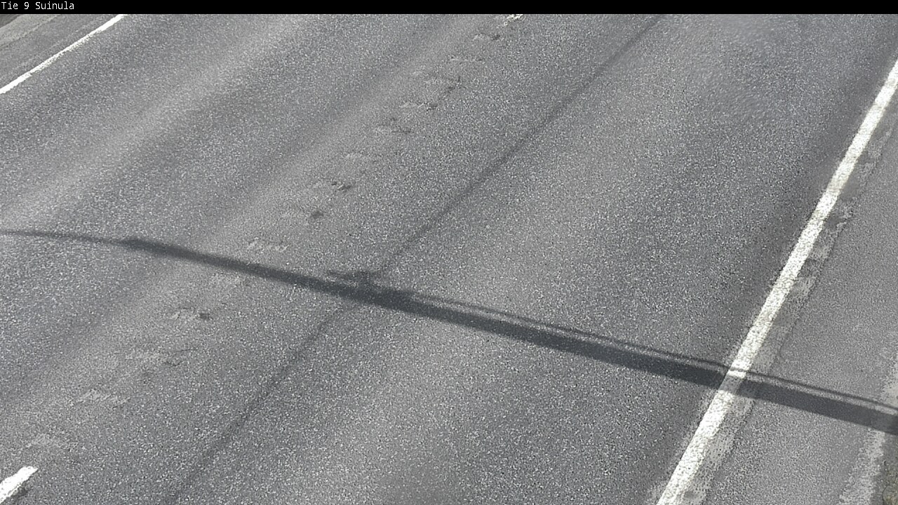 Kelikamerat Kuva Tie 9 Kangasala, Suinula, Kangasala, Pirkanmaa