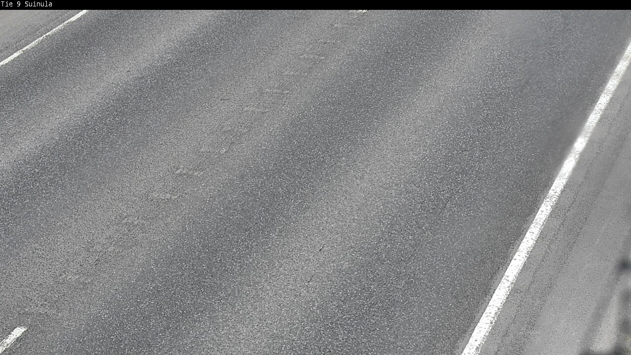 Weather Camera Image Road 9 Kangasala, Suinula, Kangasala, Pirkanmaa