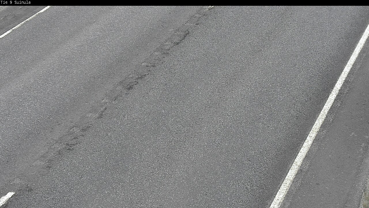Weather Camera Image Road 9 Kangasala, Suinula, Kangasala, Pirkanmaa