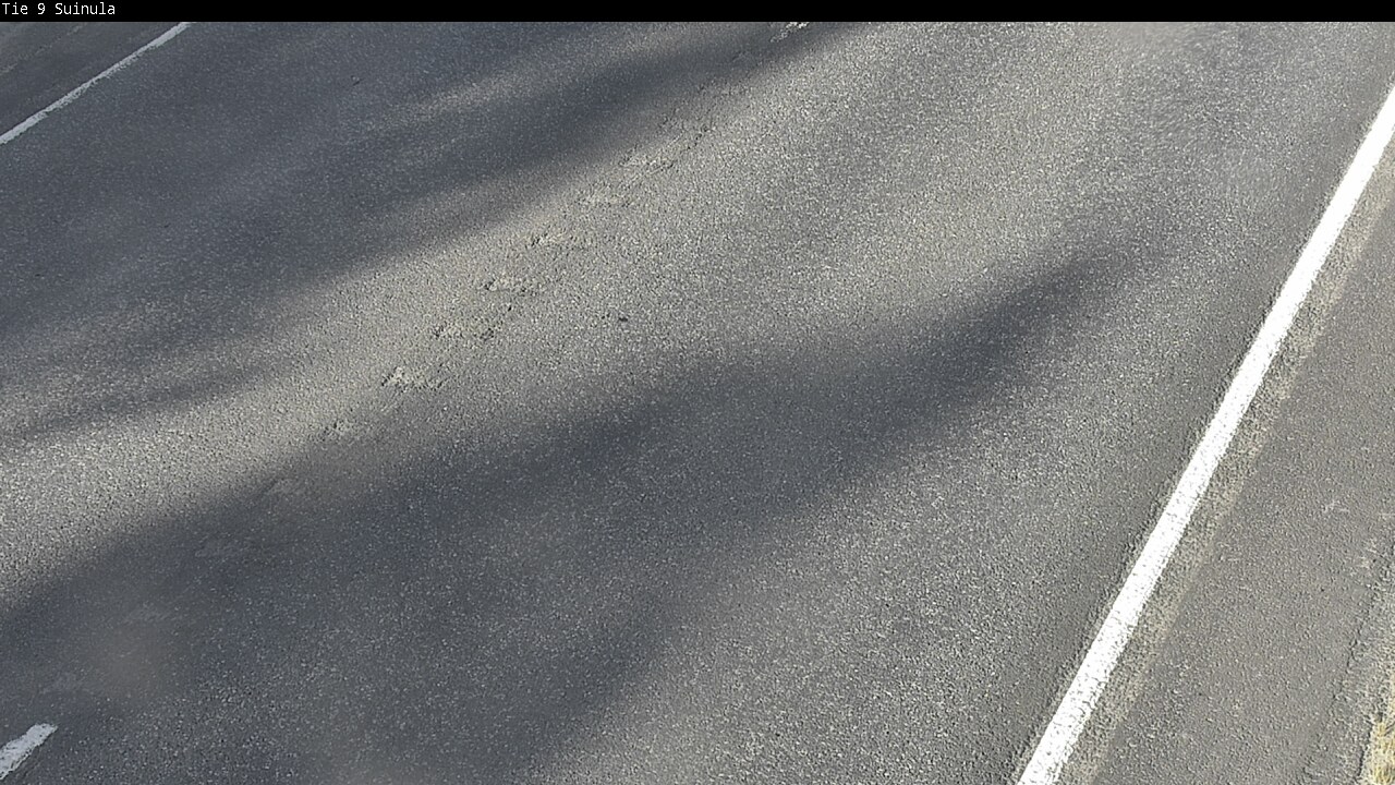 Kelikamerat Kuva Tie 9 Kangasala, Suinula, Kangasala, Pirkanmaa