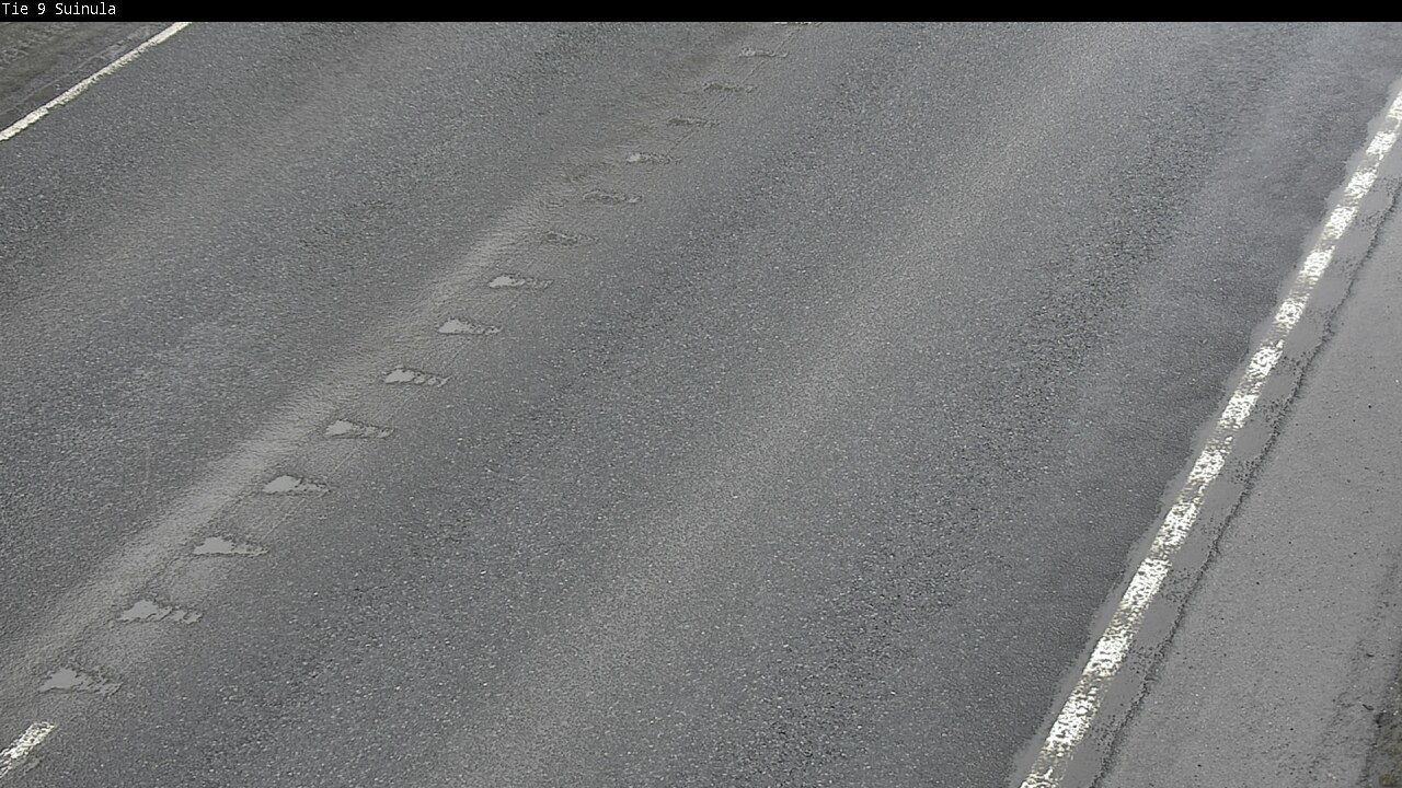 Kelikamerat Kuva Tie 9 Kangasala, Suinula, Kangasala, Pirkanmaa