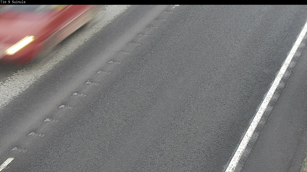 Kelikamerat Kuva Tie 9 Kangasala, Suinula, Kangasala, Pirkanmaa