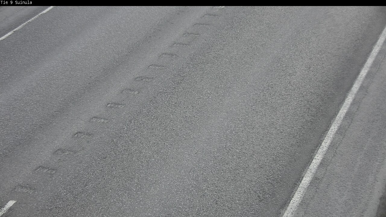 Kelikamerat Kuva Tie 9 Kangasala, Suinula, Kangasala, Pirkanmaa