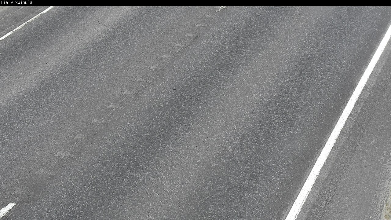 Kelikamerat Kuva Tie 9 Kangasala, Suinula, Kangasala, Pirkanmaa