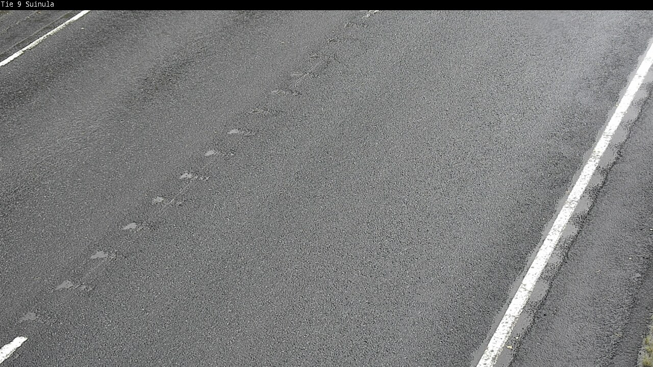 Weather Camera Image Road 9 Kangasala, Suinula, Kangasala, Pirkanmaa