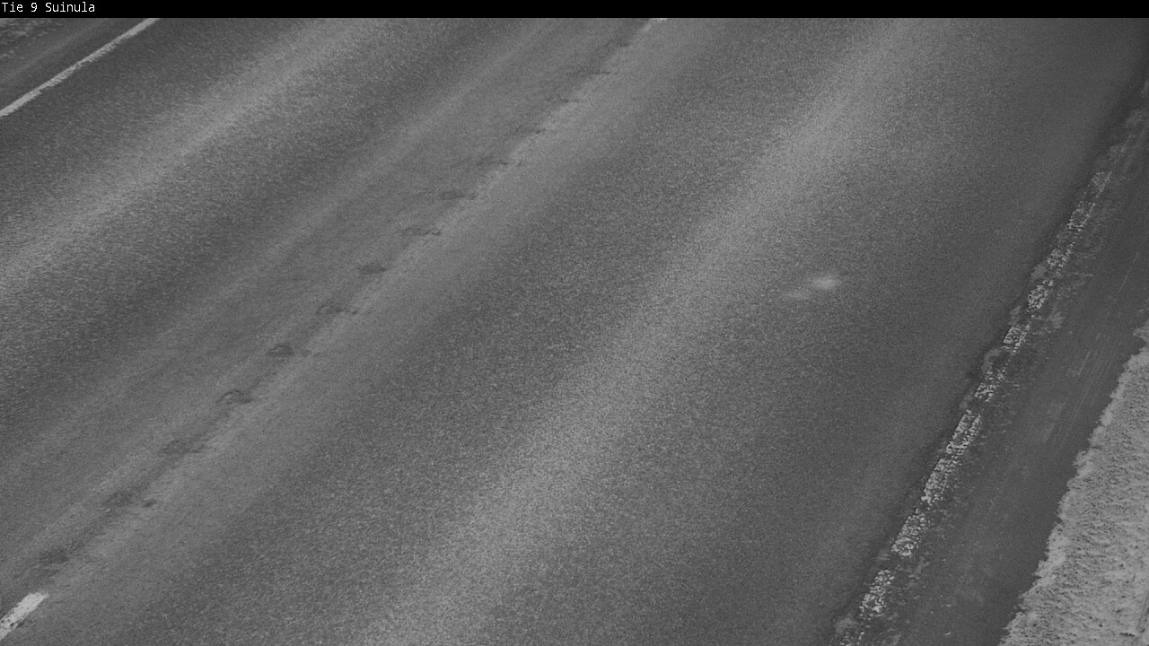 Kelikamerat Kuva Tie 9 Kangasala, Suinula, Kangasala, Pirkanmaa