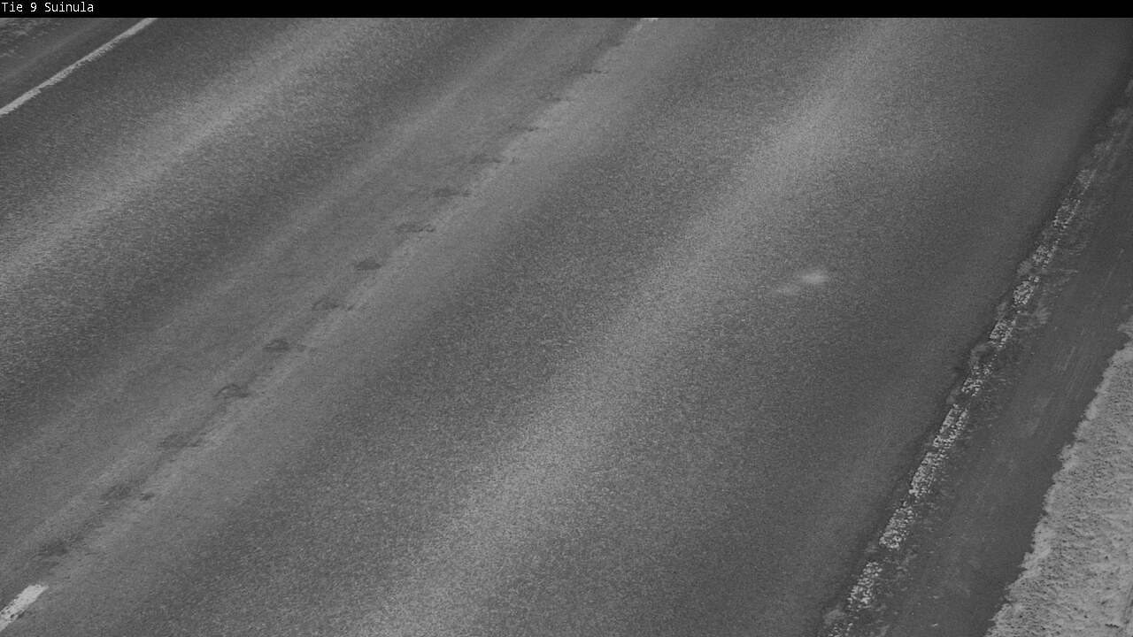 Kelikamerat Kuva Tie 9 Kangasala, Suinula, Kangasala, Pirkanmaa