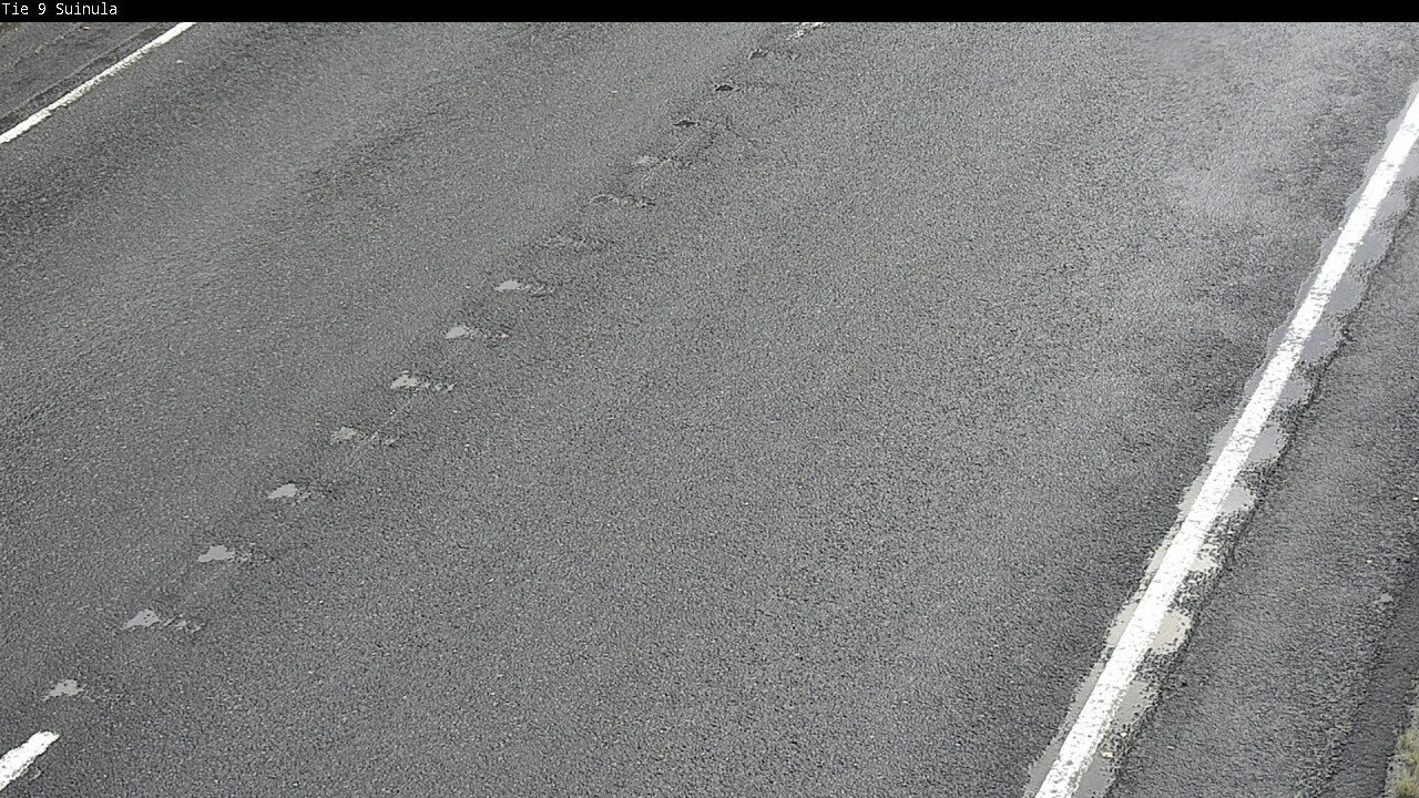 Weather Camera Image Road 9 Kangasala, Suinula, Kangasala, Pirkanmaa
