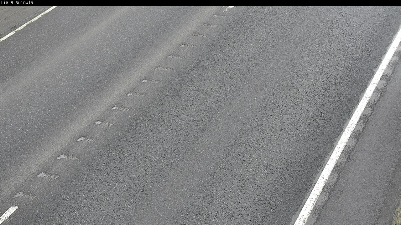 Kelikamerat Kuva Tie 9 Kangasala, Suinula, Kangasala, Pirkanmaa