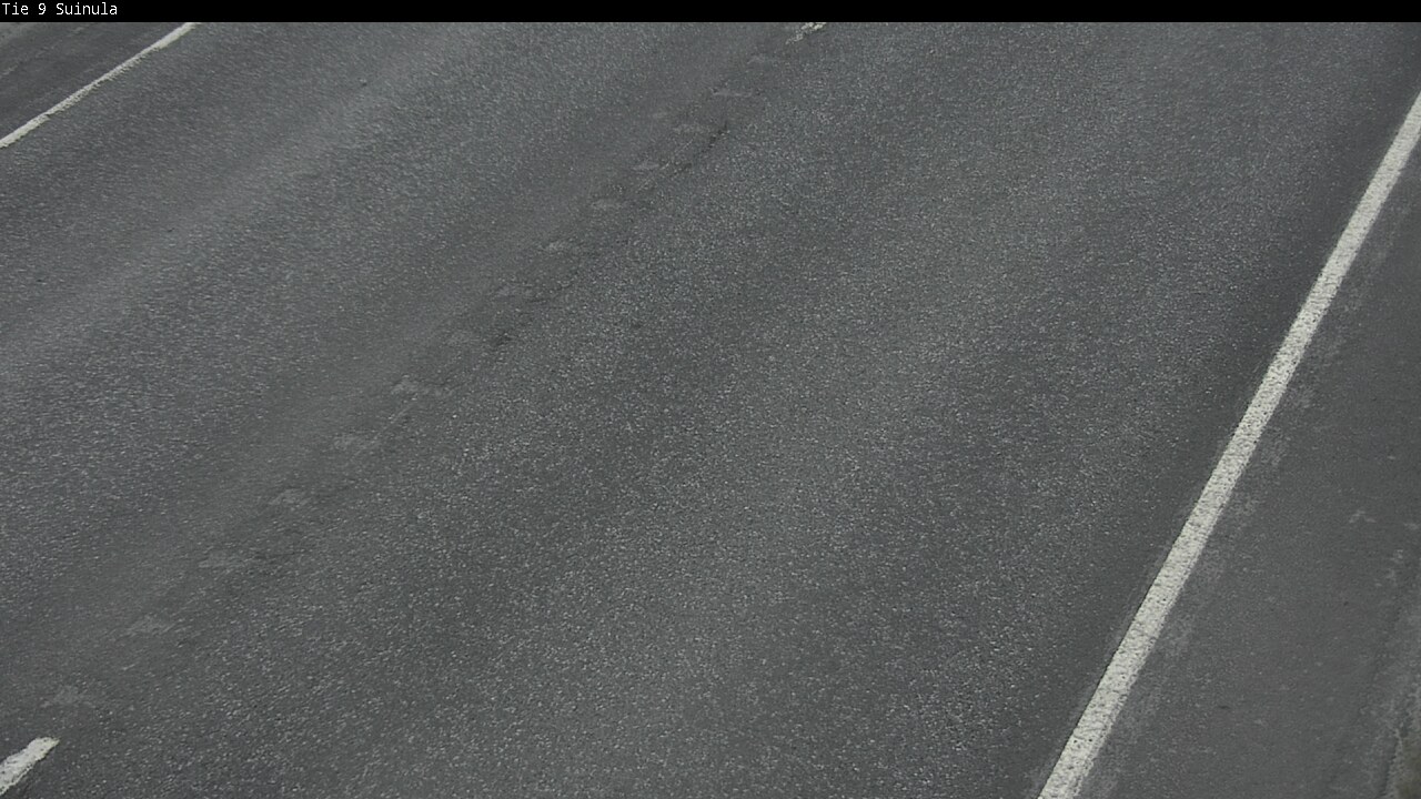 Kelikamerat Kuva Tie 9 Kangasala, Suinula, Kangasala, Pirkanmaa
