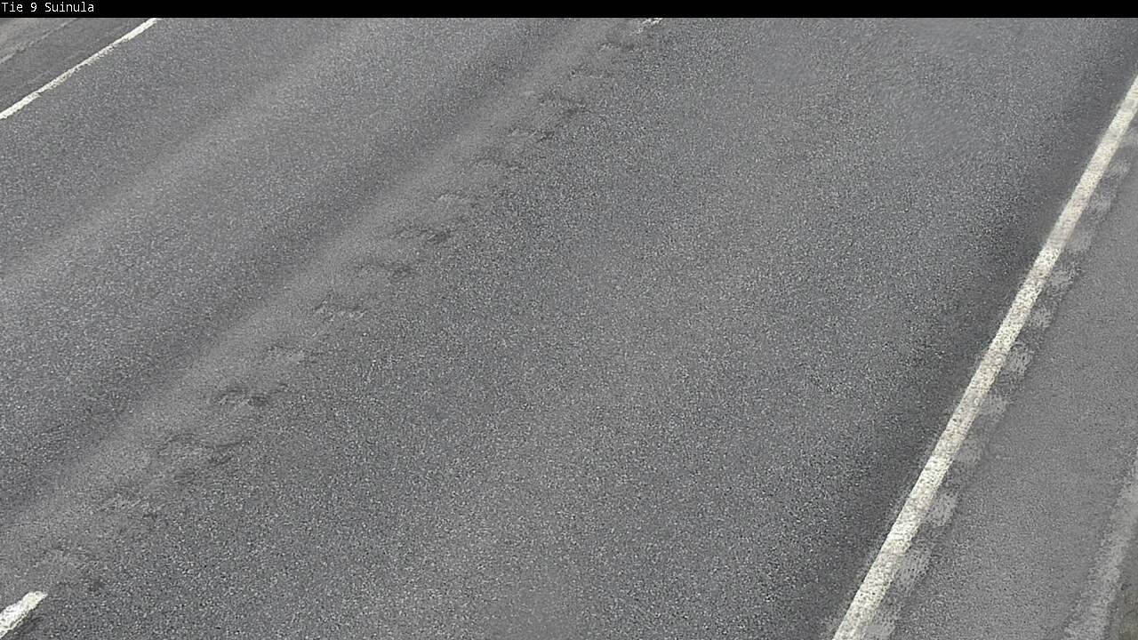 Kelikamerat Kuva Tie 9 Kangasala, Suinula, Kangasala, Pirkanmaa