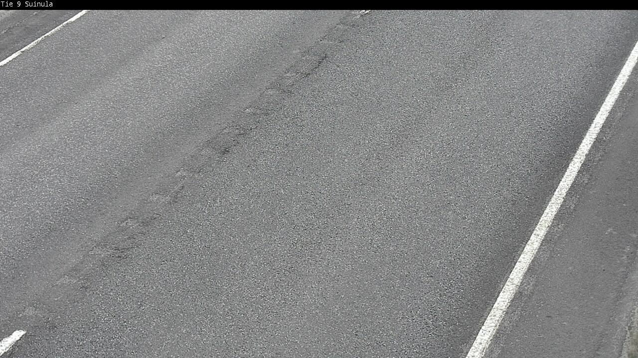 Weather Camera Image Road 9 Kangasala, Suinula, Kangasala, Pirkanmaa