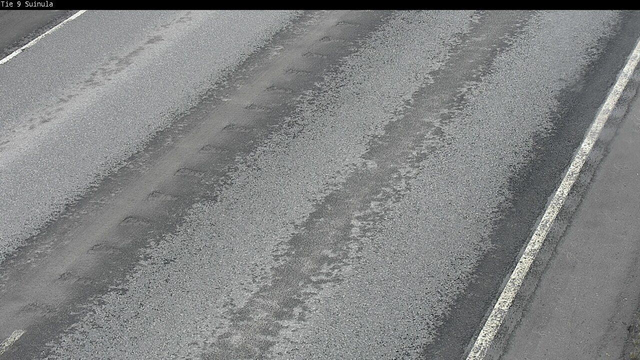 Kelikamerat Kuva Tie 9 Kangasala, Suinula, Kangasala, Pirkanmaa