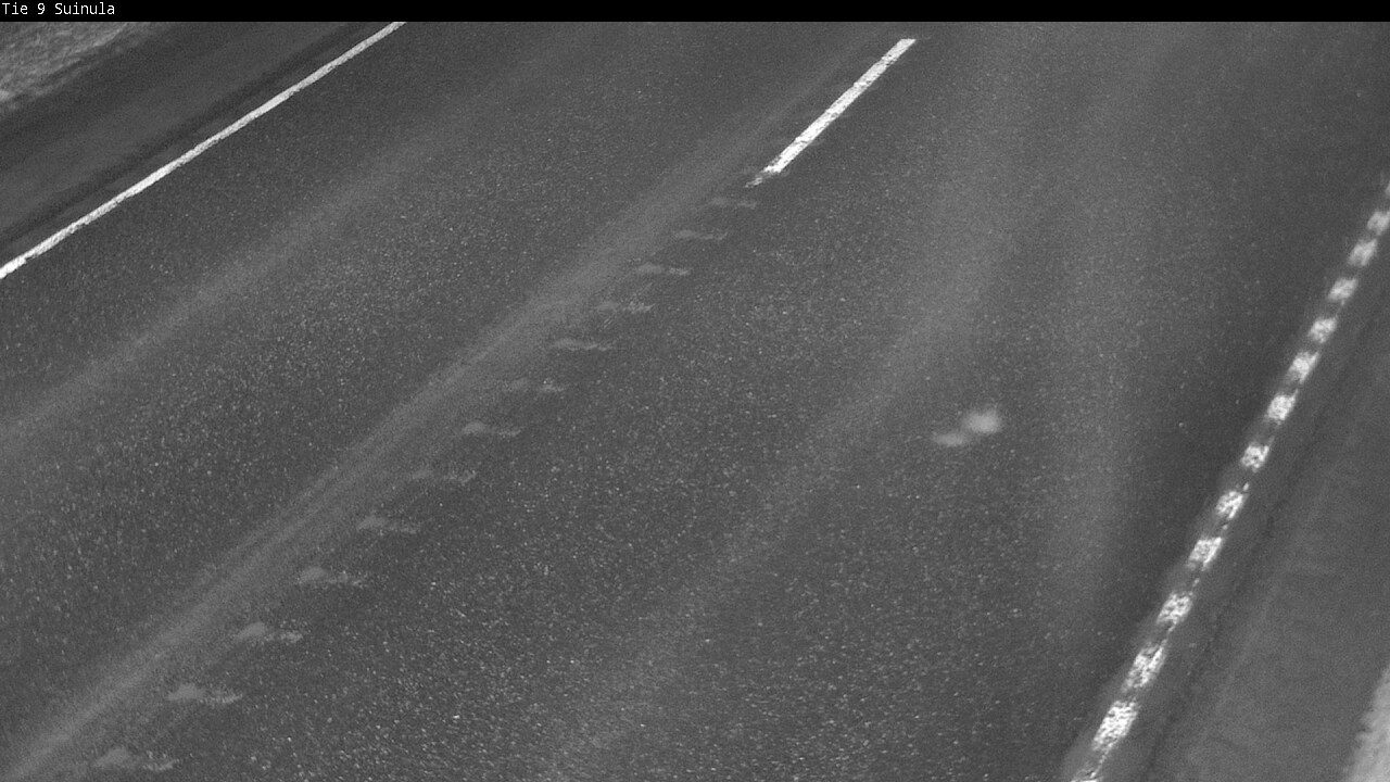 Weather Camera Image Road 9 Kangasala, Suinula, Kangasala, Pirkanmaa