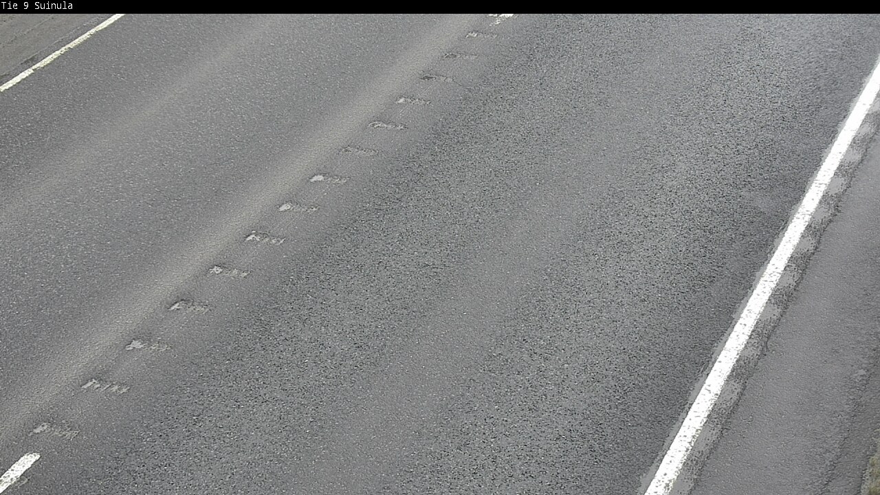 Kelikamerat Kuva Tie 9 Kangasala, Suinula, Kangasala, Pirkanmaa