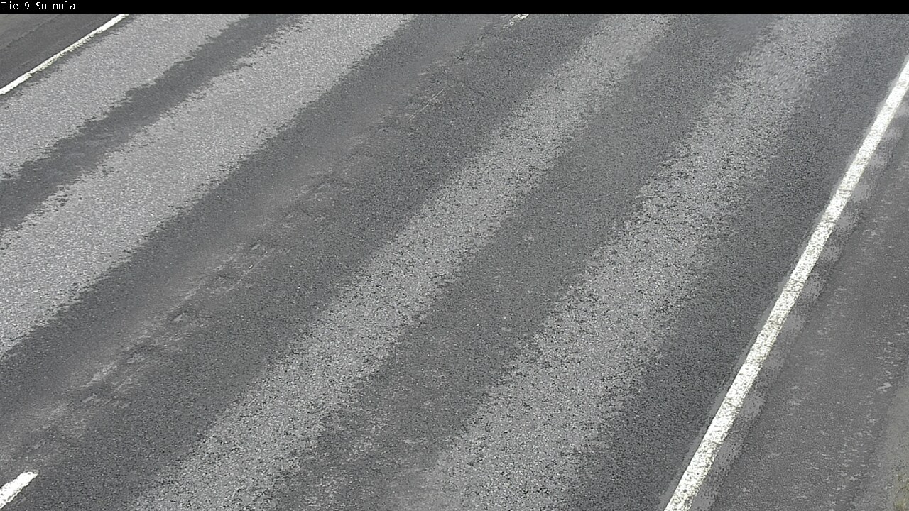 Weather Camera Image Väg 9 Kangasala, Suinula, Kangasala, Pirkanmaa