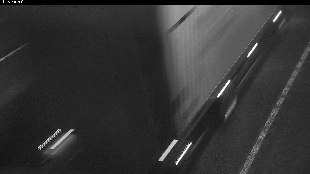 Weather Camera Image Road 9 Kangasala, Suinula, Kangasala, Pirkanmaa