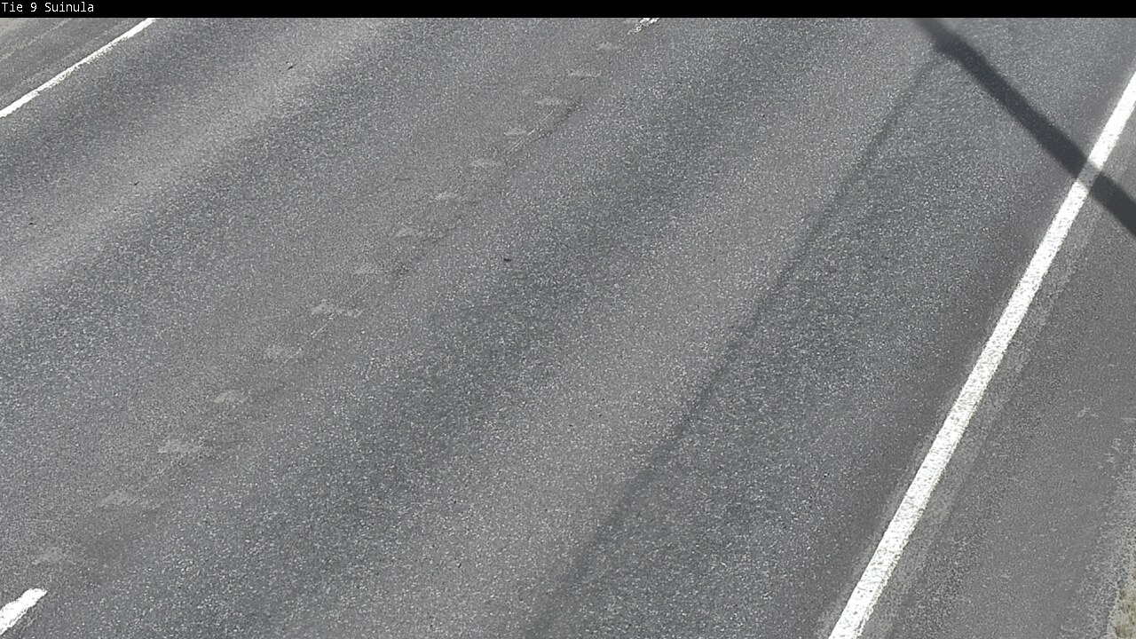 Kelikamerat Kuva Tie 9 Kangasala, Suinula, Kangasala, Pirkanmaa
