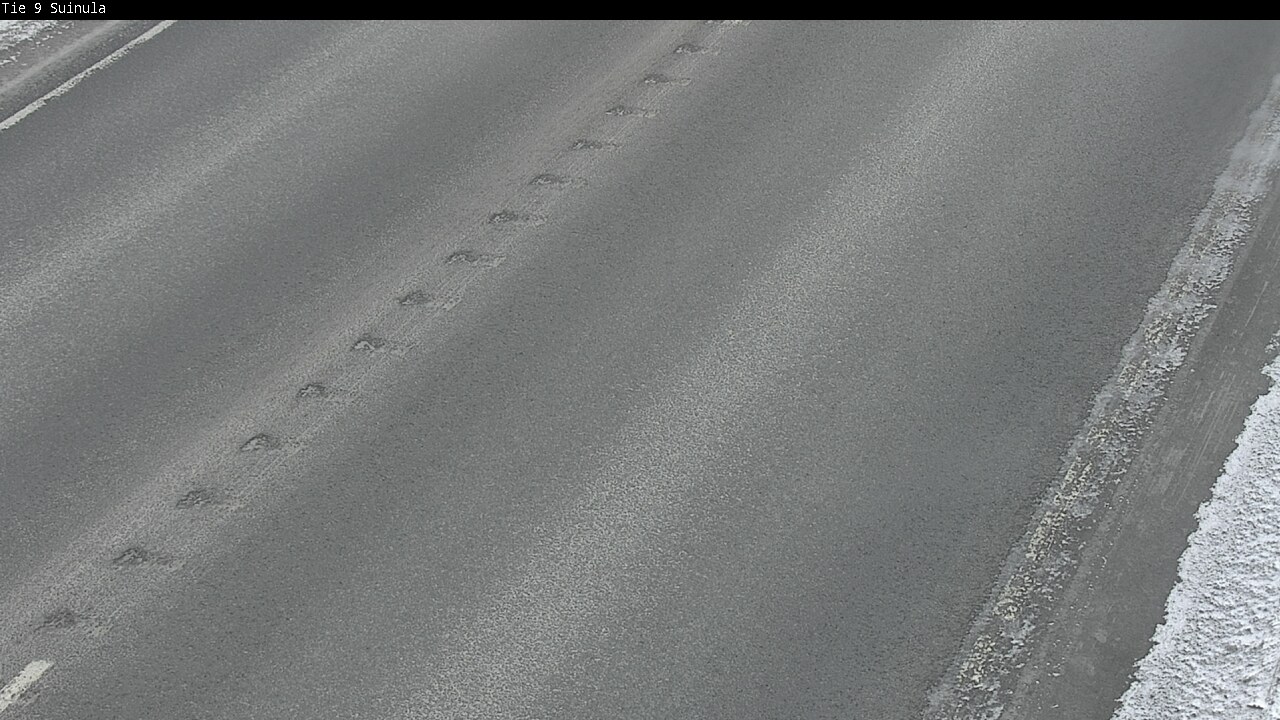 Kelikamerat Kuva Tie 9 Kangasala, Suinula, Kangasala, Pirkanmaa