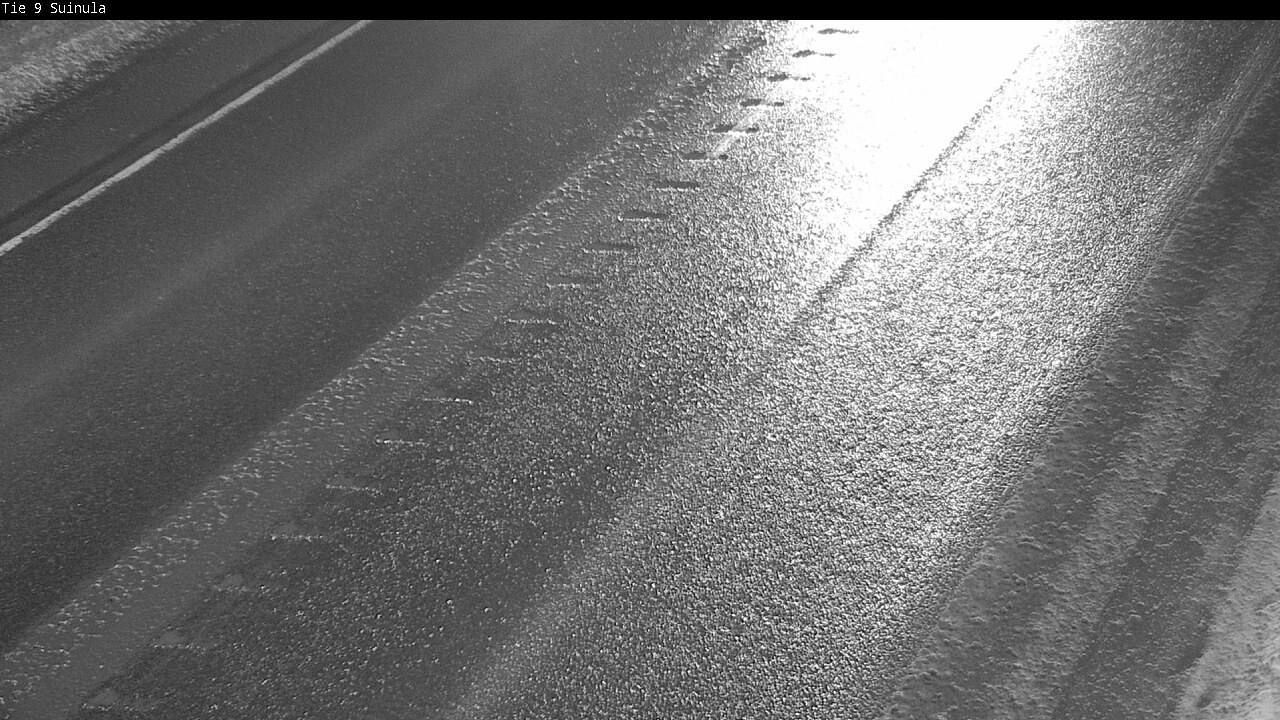 Kelikamerat Kuva Tie 9 Kangasala, Suinula, Kangasala, Pirkanmaa