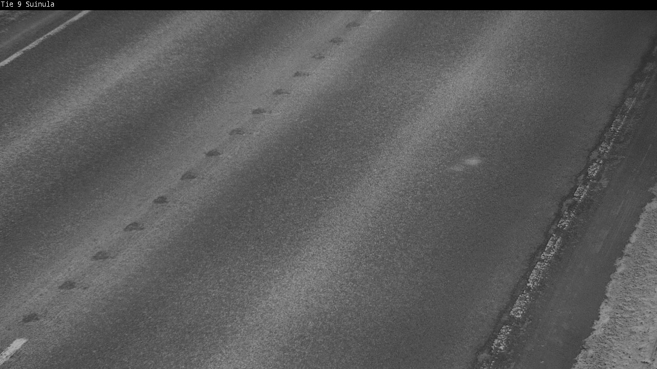 Kelikamerat Kuva Tie 9 Kangasala, Suinula, Kangasala, Pirkanmaa