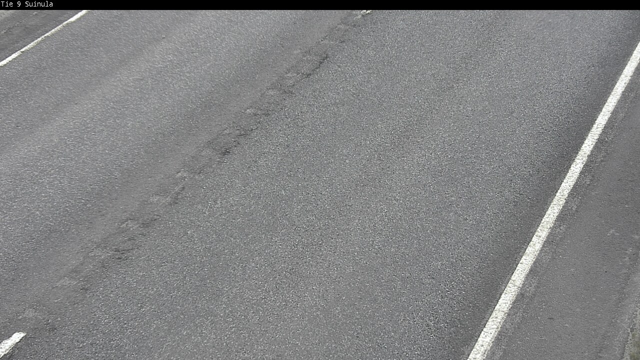 Weather Camera Image Road 9 Kangasala, Suinula, Kangasala, Pirkanmaa
