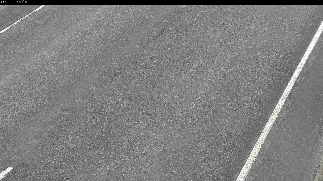 Kelikamerat Kuva Tie 9 Kangasala, Suinula, Kangasala, Pirkanmaa