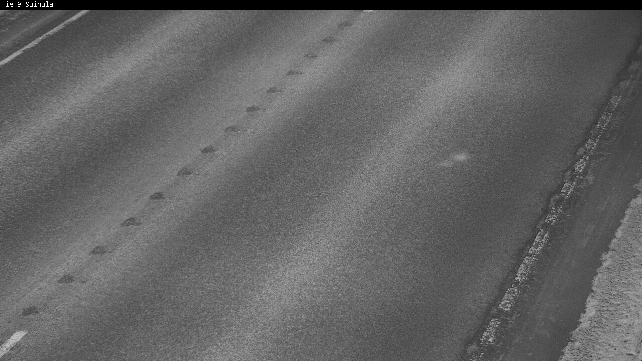 Kelikamerat Kuva Tie 9 Kangasala, Suinula, Kangasala, Pirkanmaa