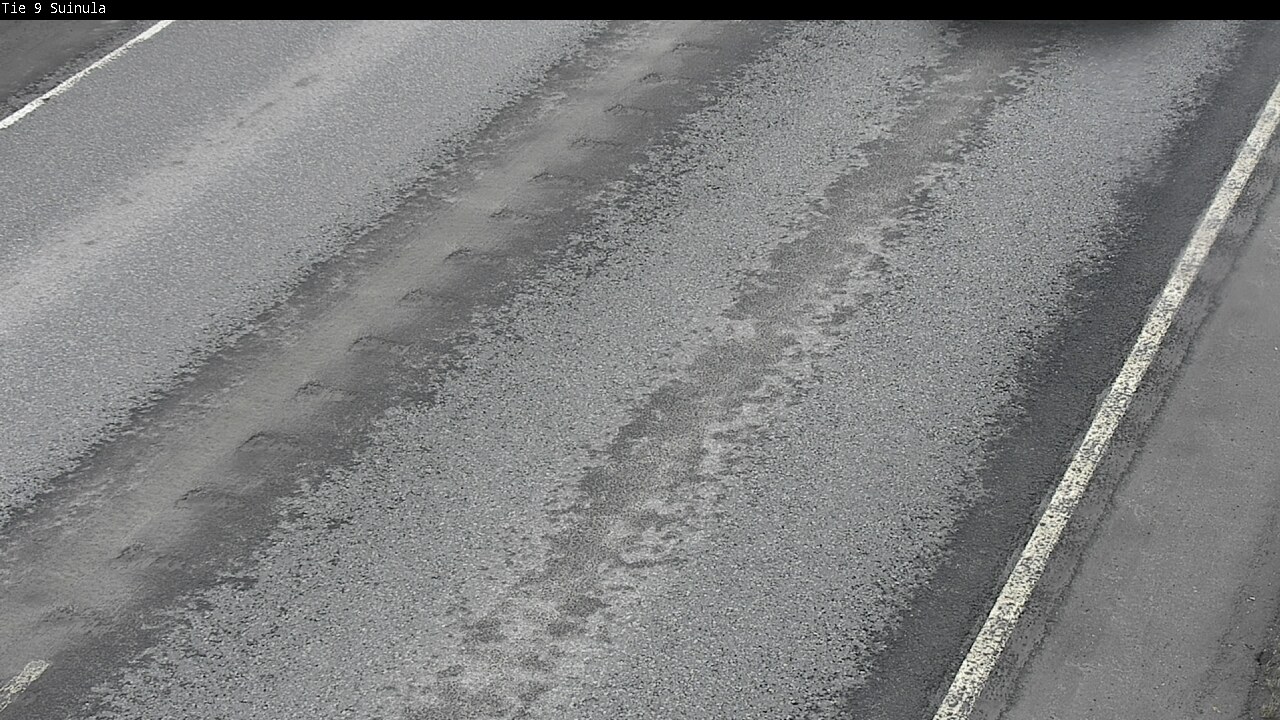 Kelikamerat Kuva Tie 9 Kangasala, Suinula, Kangasala, Pirkanmaa