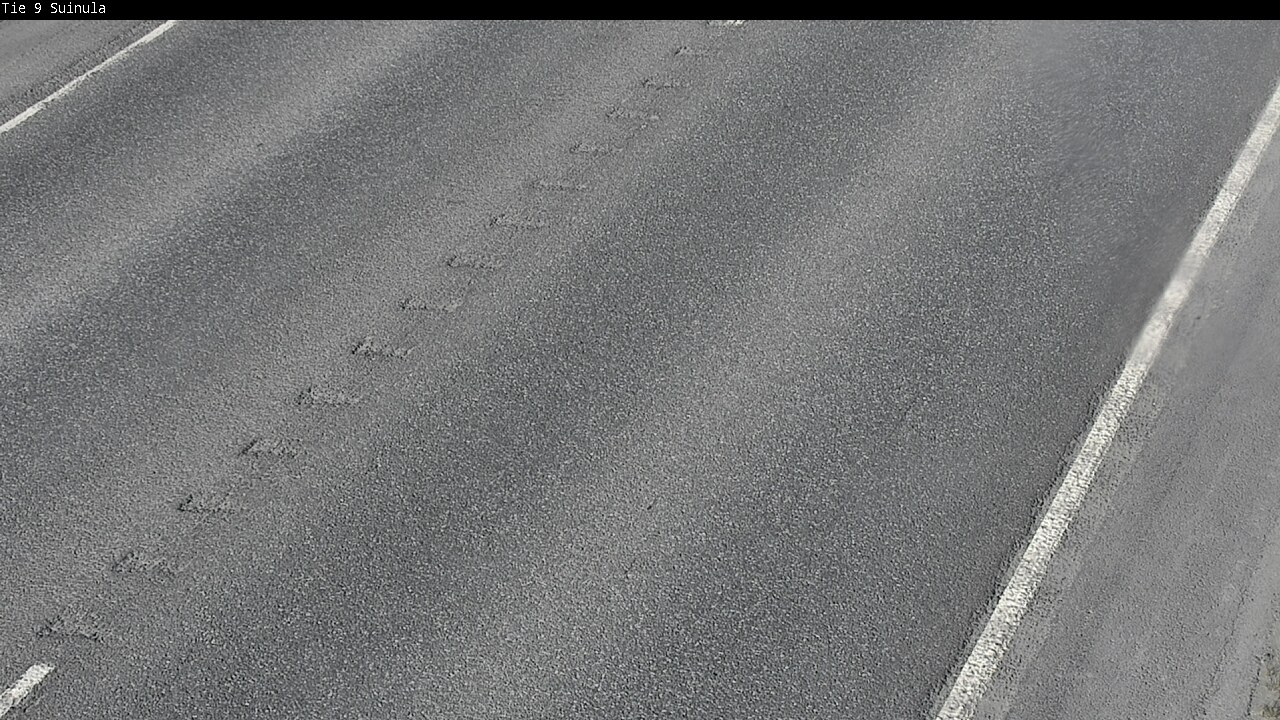 Weather Camera Image Road 9 Kangasala, Suinula, Kangasala, Pirkanmaa