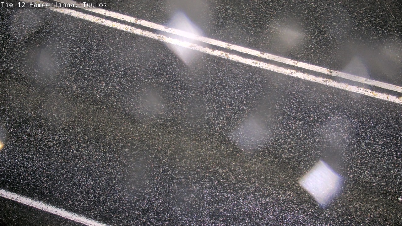 Kelikamerat Kuva Tie 12 Hämeenlinna, Tuulos, Hämeenlinna, Kanta-Häme