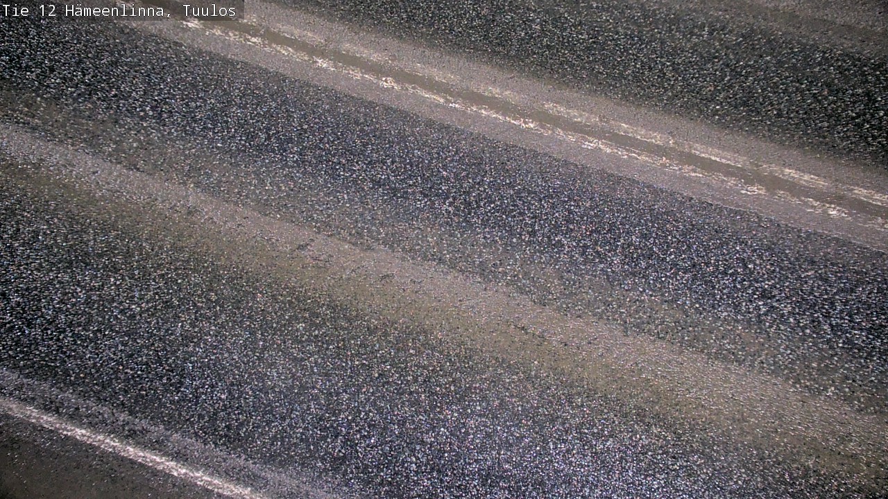 Kelikamerat Kuva Tie 12 Hämeenlinna, Tuulos, Hämeenlinna, Kanta-Häme