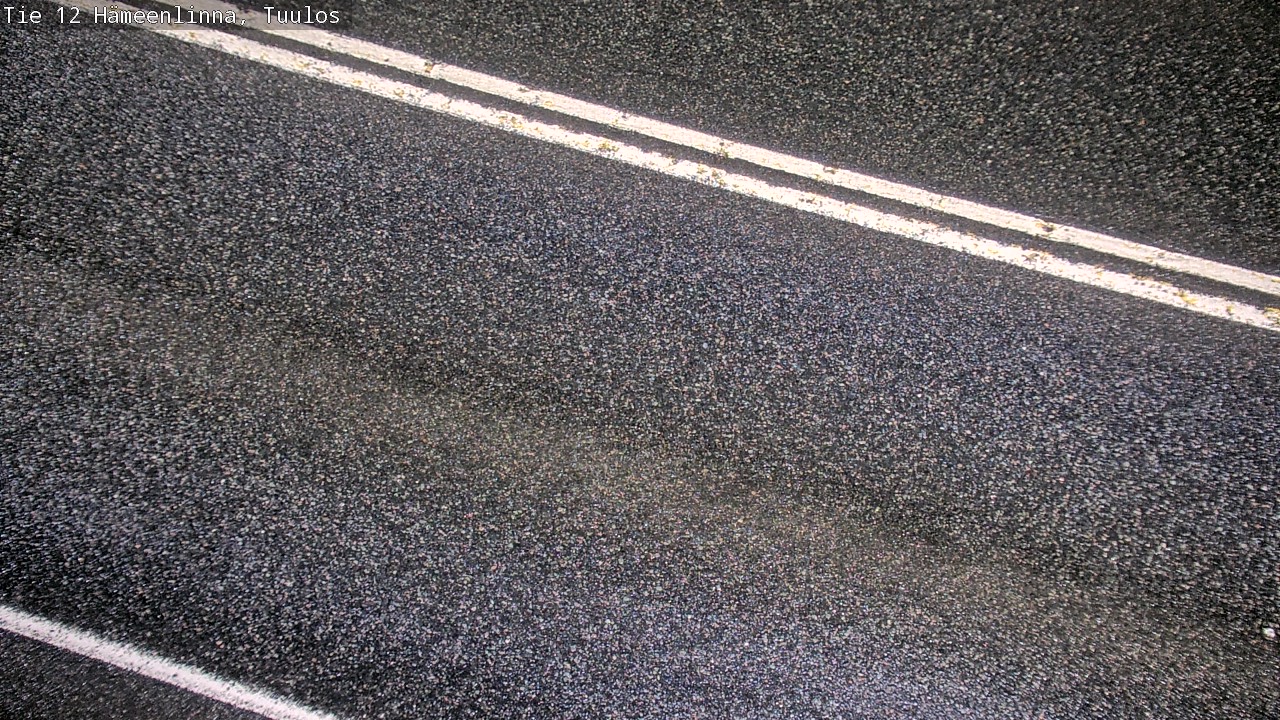 Kelikamerat Kuva Tie 12 Hämeenlinna, Tuulos, Hämeenlinna, Kanta-Häme