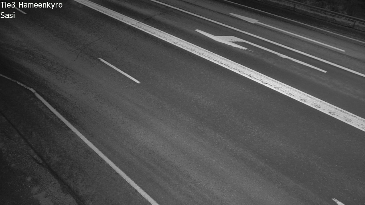 Kelikamerat Kuva Tie 3 Hämeenkyrö, Sasi, Hämeenkyrö, Pirkanmaa