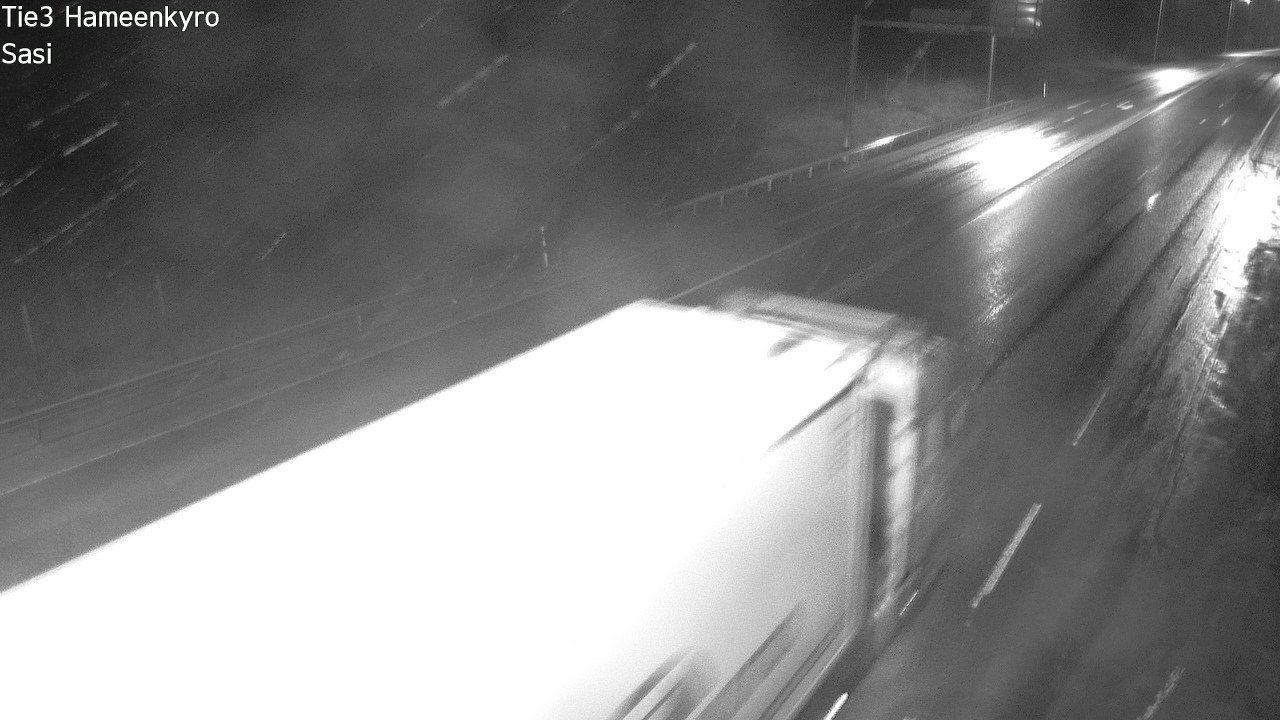 Kelikamerat Kuva Tie 3 Hämeenkyrö, Sasi, Hämeenkyrö, Pirkanmaa